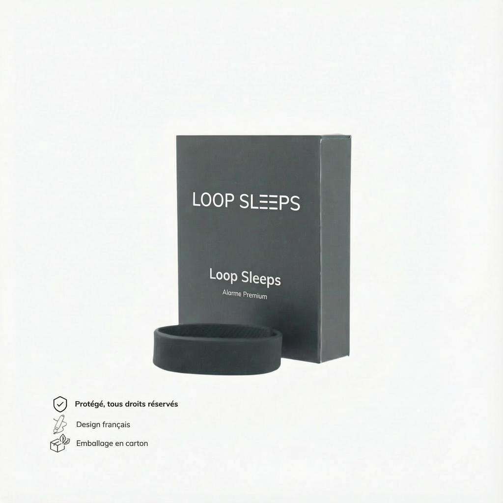 Réveil garanti à 100 %