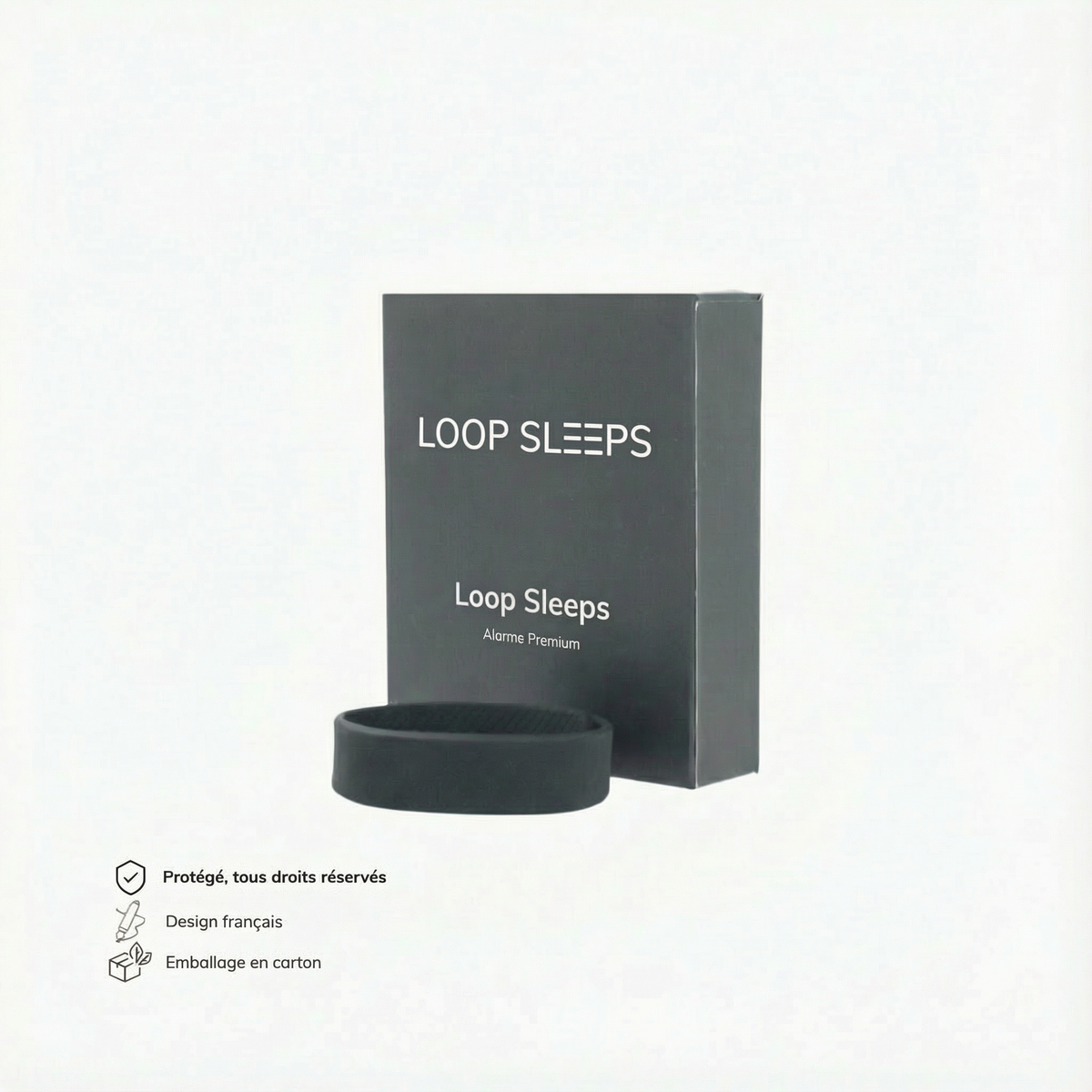 Réveil garanti à 100 %